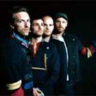 Coldplay, Prospects March EP