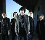 Las nuevas canciones de Snow Patrol