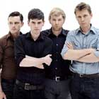 Franz Ferdinand en Barcelona