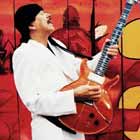 Nuevo lanzamiento de Carlos Santana