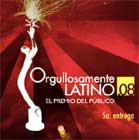 Premios Orgullosamente Latino 2008