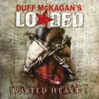 Duff McKagans Loaded, Wasted Heart EP