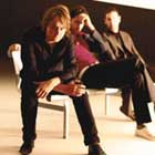 Gira europea de Keane