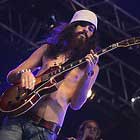 Proyecto paralelo de Devendra Banhart