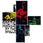 Arctic Monkeys at the Apollo