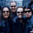 Metallica en lo mas alto de la lista britanica