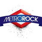 Horarios del Metrorock 2008