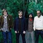 Mini-gira española de The long Winters