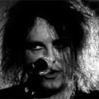 Detalles sobre el disco de The Cure