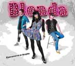 Blenda, Blancanieves Se Despide