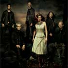 Lanzamiento de Within Temptation en directo