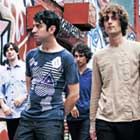 Las mezclas de The Rapture