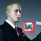 ¿Nuevo disco de Eminem en 2008?