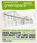 IV edicion del Heineken Greenspace