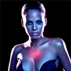 Christina Milian ficha por MySpace Records