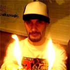 El hermano L, Malo hasta el hueso