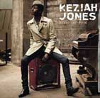 Keziah Jones, Nigerian wood