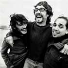 Libres, adelanta lo nuevo de La sonrisa de Julia