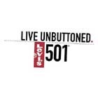 I concurso de bandas Levi's® 501® Live Unbuttoned