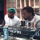 Kanye West adelanta el lanzamiento de su cuarto album