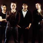 The futureheads de vuelta a España