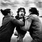 Marcos Cao habla de lo nuevo de La sonrisa de Julia