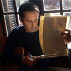 Jorge Drexler pone musica a Que parezca un accidente