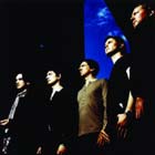 Snow Patrol, Take back the cities Tour