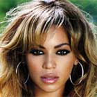 Beyonce de gira en 2009