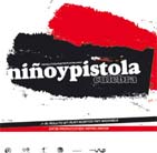 Comienza la gira de Niño y Pistola