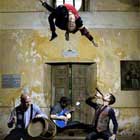 Ganadores Q Awards 2008