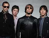 Oasis acusados de plagiar a Cliff Richard