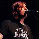 The Lemonheads en concierto en España