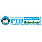 Fechas confirmadas para el FIB Heineken 2009