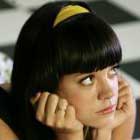 Lily Allen cambia de titulo su próximo album
