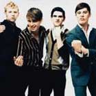 La musica de la noche de Franz Ferdinand