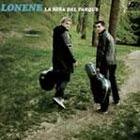 Lo Nene, La niña del parque