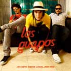 Los Guapos lanzan el videoclip de La disco