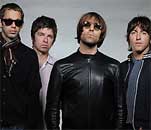 Oasis sin fechas en España