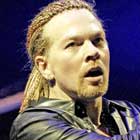 Las canciones del Chinese Democracy de Guns n' Roses