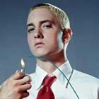 King Mathers no sera el titulo de lo nuevo de Eminem