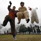 Conciertos fin de gira de Deluxe