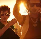 Pereza de gira en Argentina