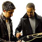 Dueto de Alex Ubago con Craig David