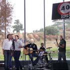 Celtas Cortos colaboran con la Fundacion Emilio Moro