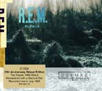R.E.M., Murmur 25 aniversario