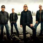 Dark horse, titulo para el sexto de Nickelback