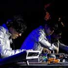 Nuevos clips de The Pinker Tones