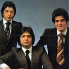 Los Chichos, Hasta aqui hemos llegado