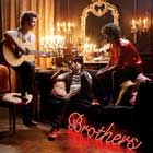 Jonas Brothers de cine